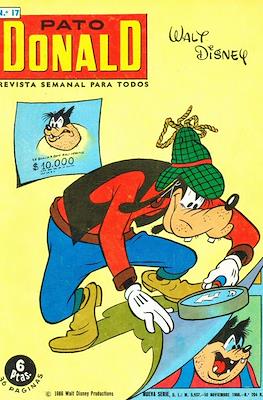 Pato Donald #17