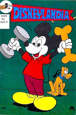 Disneylandia #576