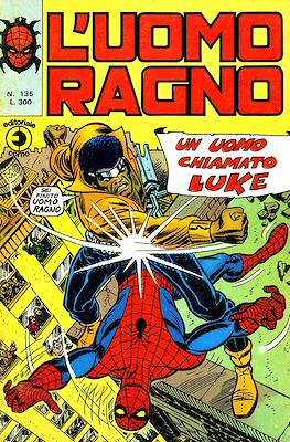 L'Uomo Ragno Vol. 1 #135
