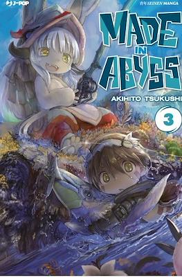 Made in Abyss #3