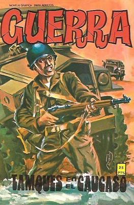 Guerra #31