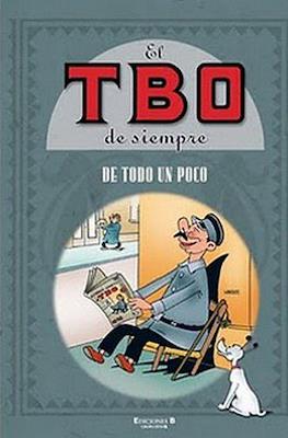 El TBO de siempre #7