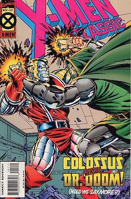 Classic X-Men / X-Men Classic #101