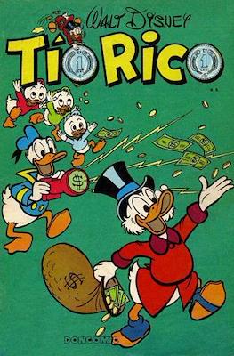 Tío Rico #20