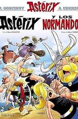 Astérix: La colección #9