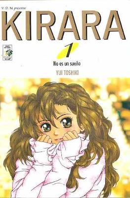 Kirara (Rústica) #1