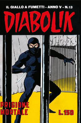 Diabolik #63