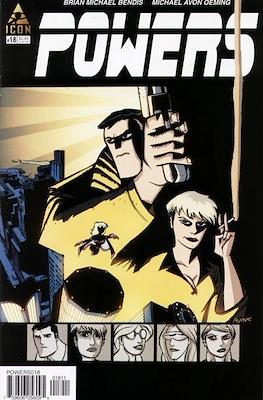 Powers #18
