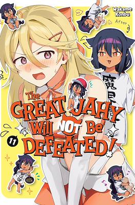 The Great Jahy Will Not Be Defeated! #11