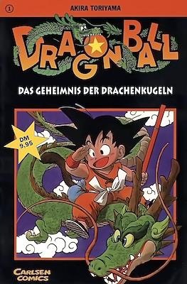 Dragon Ball (Softcover) #1