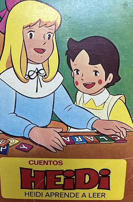 Cuentos Heidi #20