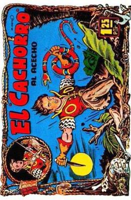El cachorro (2002) #79