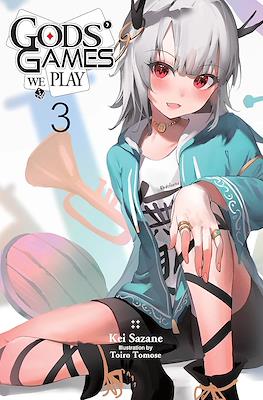 Gods' Games We Play #3