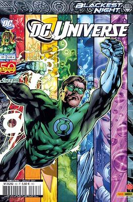 DC Universe #63