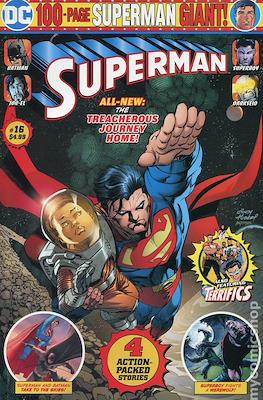 Superman 100-Page Comic Giant #16
