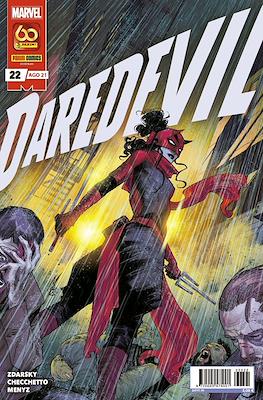Daredevil (2019-) #22