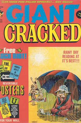 Cracked Giant (1965-1989) #11