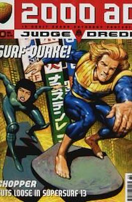 2000 AD #969