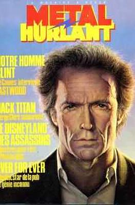 Metal Hurlant #114