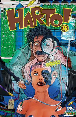 Harto! #16