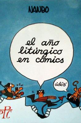 Colección Isaac de humor religioso #11