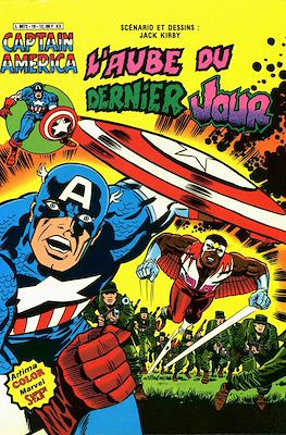 Captain America Vol. 1 #19