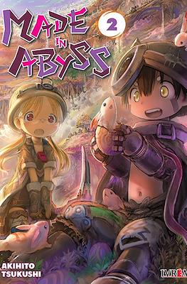 Made In Abyss #2