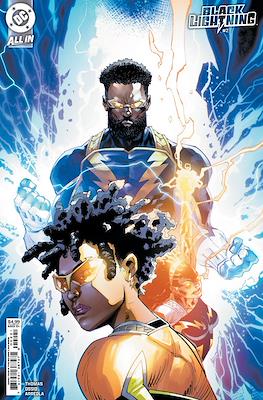 Black Lightning Vol. 3 (2024-Variant Covers) #2