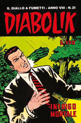 Diabolik #149