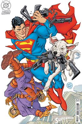Superman Vol. 6 (2023-Variant Covers) #20.1