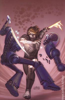 Thundarr The Barbarian (Variant Cover) #2.6