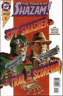 The Power Of Shazam! (1994-1999) (Comic Book) #24