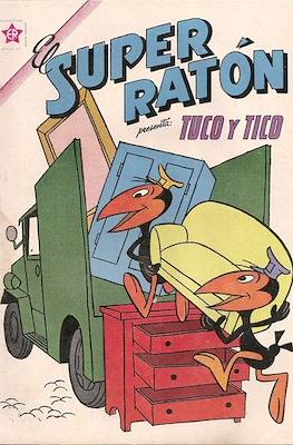El Super Ratón #136