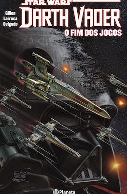 Star Wars: Darth Vader #4