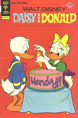 Daisy and Donald (1973-1984) #9