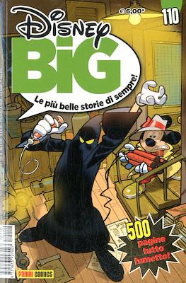 Disney Big #110