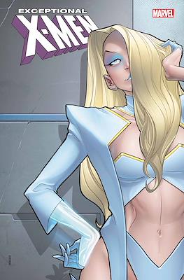 Exceptional X-Men (2024- Variant Cover) #3