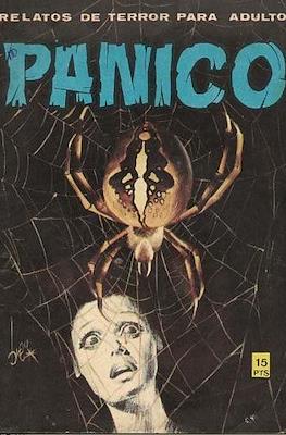 Pánico #59