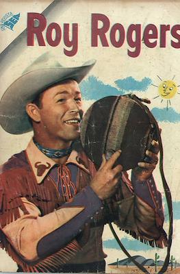 Roy Rogers #43