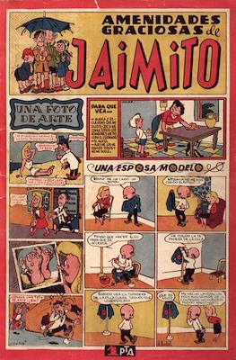 Jaimito #10