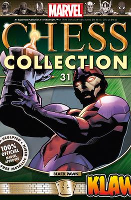 Marvel Chess Collection #31