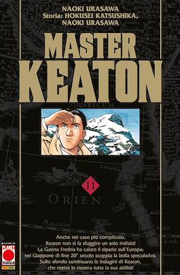 Master Keaton #11