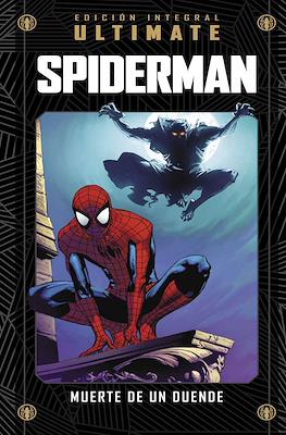 Marvel Ultimate Edición Integral (Cartoné) #33