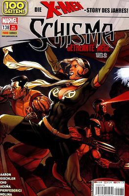 X-Men Vol. 2 #138