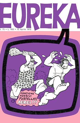Eureka #75