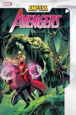 Empyre - The Avengers #2