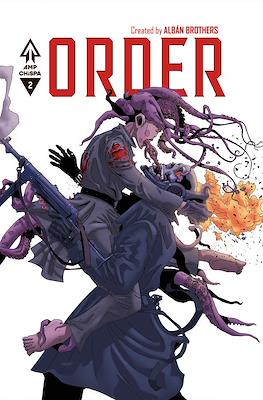 Order #2