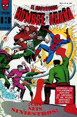 El Asombroso Hombre Araña Especial (Grapa 48 pp) #13