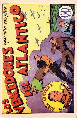 Juan Centella (1940) #11