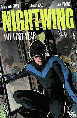 Nightwing Vol. 2 (1996-2009) #13